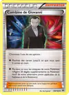 Image de la carte Combine de Giovanni 138/162