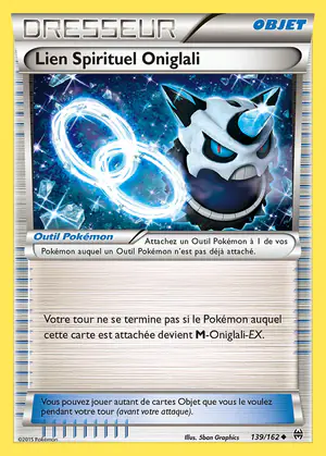 Lien Spirituel Oniglali 139/162