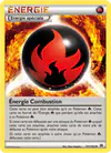 Image de la carte Énergie Combustion 151/162