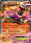 Image de la carte Démolosse EX 21/162
