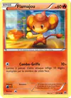 Image de la carte Flamajou 23/162