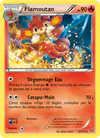 Image de la carte Flamoutan 24/162