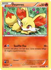 Image de la carte Feunnec 25/162