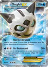 Image de la carte Oniglali EX 34/162