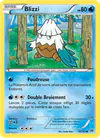 Image de la carte Blizzi 39/162