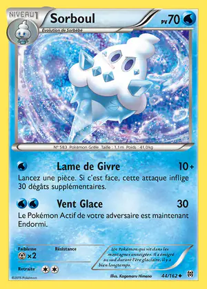 Sorboul 44/162