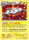 Image de la carte Magnézone 54/162