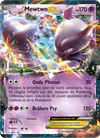 Image de la carte Mewtwo EX 61/162