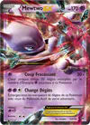 Image de la carte Mewtwo EX 62/162