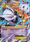 Image de la carte Méga-Mewtwo EX 63/162