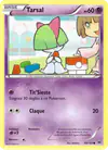 Image de la carte Tarsal 68/162
