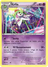 Image de la carte Kirlia 69/162