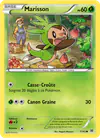 Image de la carte Marisson 7/162