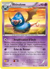 Image de la carte Rhinolove 72/162
