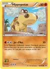 Image de la carte Hippopotas 83/162