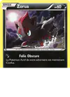 Image de la carte Zorua 89/162