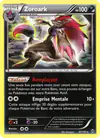 Image de la carte Zoroark 91/162