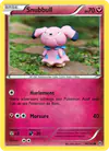 Image de la carte Snubbull 98/162
