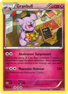 Image de la carte Granbull 99/162