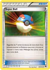 Image de la carte Super Ball 100/122