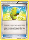 Image de la carte Max Élixir 102/122