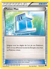 Image de la carte Potion Max 103/122