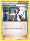 Image de la carte Professeur Platane 107/122