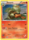 Image de la carte Arcanin 11/122
