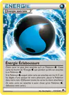 Image de la carte Énergie Éclaboussure 113/122