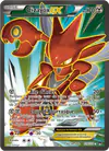 Image de la carte Cizayox EX 119/122