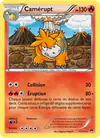 Image de la carte Camérupt 13/122