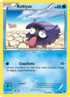 Image de la carte Kokiyas 22/122