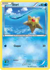 Image de la carte Stari 25/122