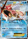Image de la carte Léviator EX 26/122