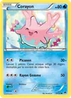 Image de la carte Corayon 29/122