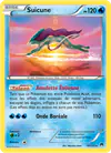 Image de la carte Suicune 30/122