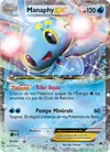 Image de la carte Manaphy EX 32/122