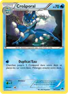 Image de la carte Croâporal 39/122