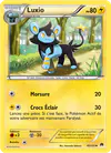 Image de la carte Luxio 45/122