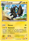 Image de la carte Luxray 46/122