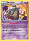 Image de la carte Miasmax 57/122