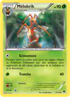 Image de la carte Mélokrik 6/122