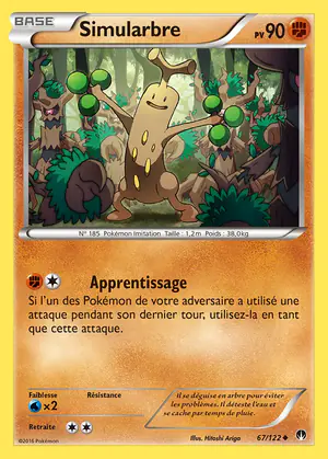 Simularbre 67/122