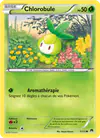 Image de la carte Chlorobule 7/122