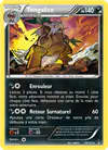 Image de la carte Tengalice 73/122