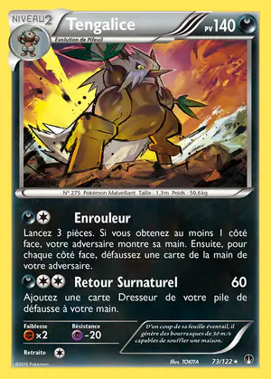 Tengalice 73/122