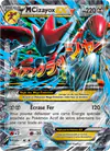 Image de la carte M Cizayox EX 77/122