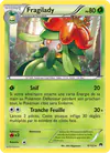 Image de la carte Fragilady 8/122