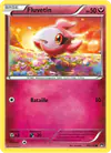 Image de la carte Fluvetin 84/122