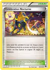 Image de la carte Célébration Nocturne 96/122